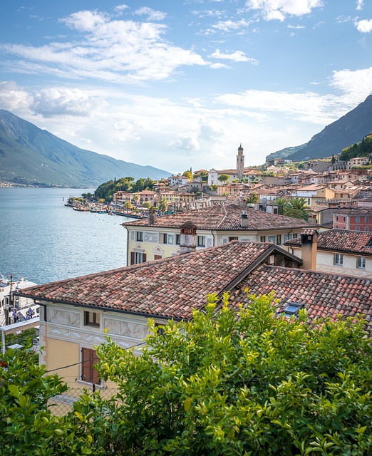 documentazione informativa sul noleggio yacht e procedure